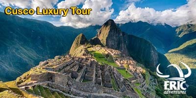 Cusco Luxury Tour
